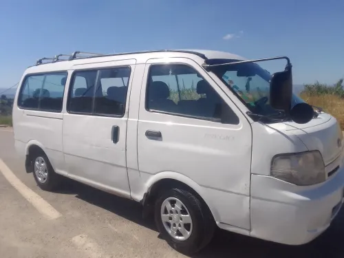 Kia PREGIO 2005