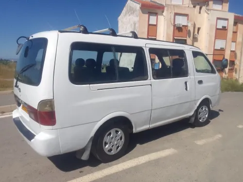 Kia PREGIO 2005