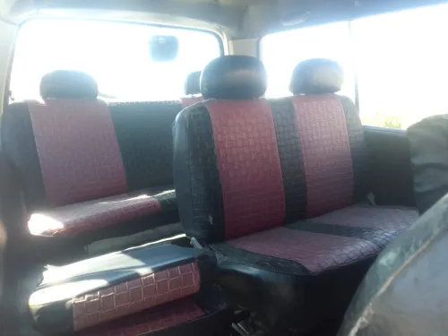Kia PREGIO 2005