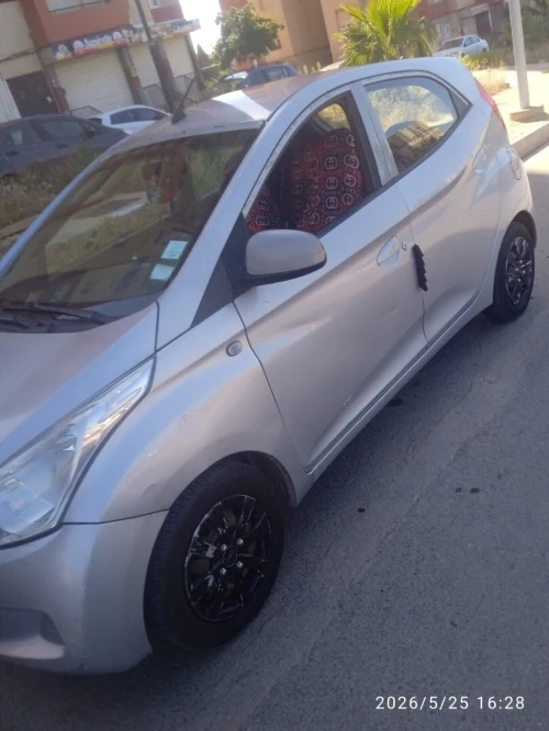 Hyundai EON 2013 GLS