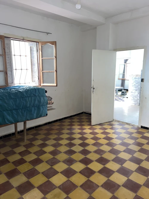 Location vacances Villa Chlef Sidi abderrahmane