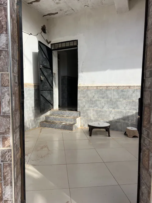 Location vacances Villa Chlef Sidi abderrahmane