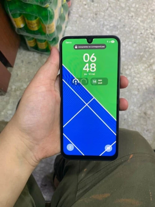 Samsoung A16
