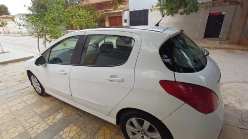 Peugeot 308 2013 308