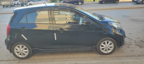 Kia Picanto 2014 