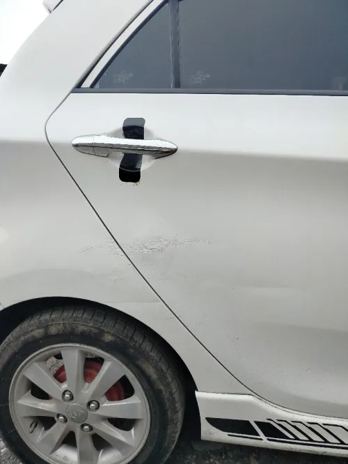 Kia Picanto 2012 Pop