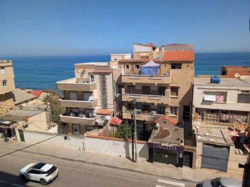 Vente Appartement F3 Alger Hammamet