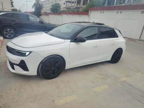 Opel Astra 2023 Opel Astra GS