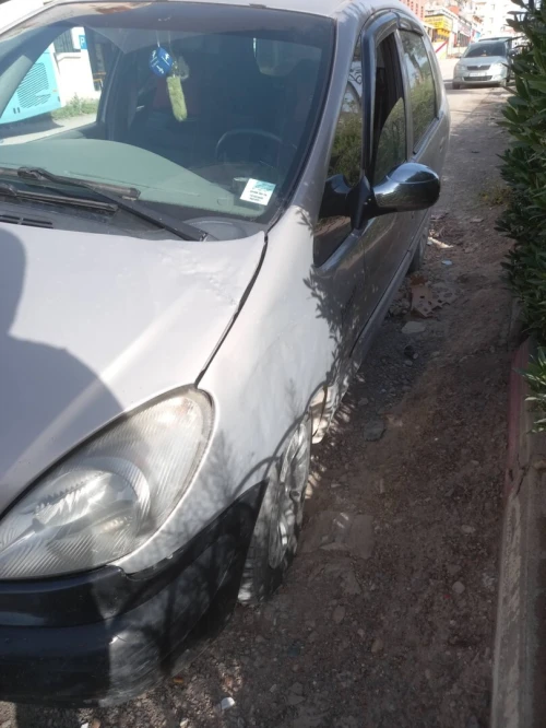 Citroen Xsara Picasso 2002 Xsara Picasso