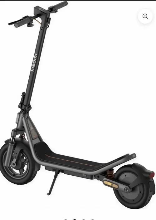 Trotinette Xiaomi 6 neuf (France)