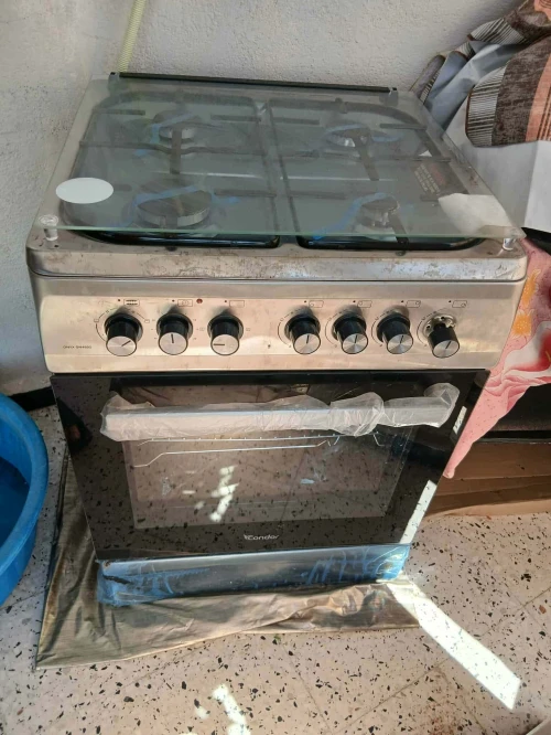 Cuisinière condor