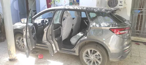 Geely Coolray 2026 Super Max 