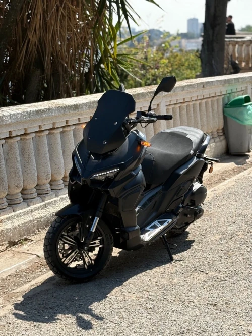 XDV XDV 2000 2026