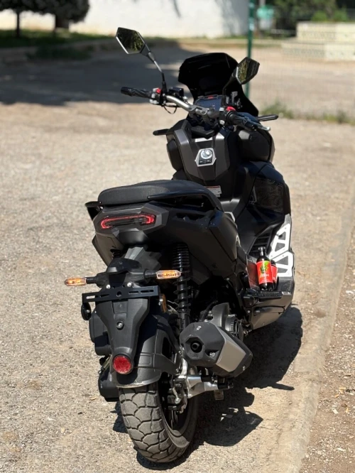 XDV XDV 2000 2026