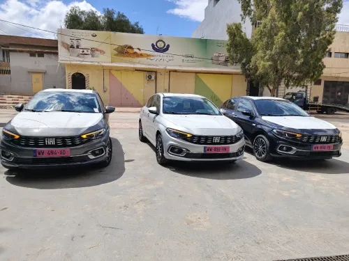 Fiat Tipo 2026 Live