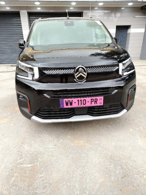 Citroen Berlingo 2025 Xtr