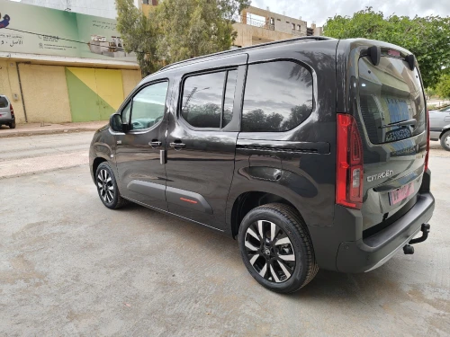 Citroen Berlingo 2025 Xtr