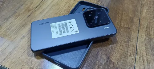 Xiaomi Tel Xiaomi 15 & kit buds 4 pro