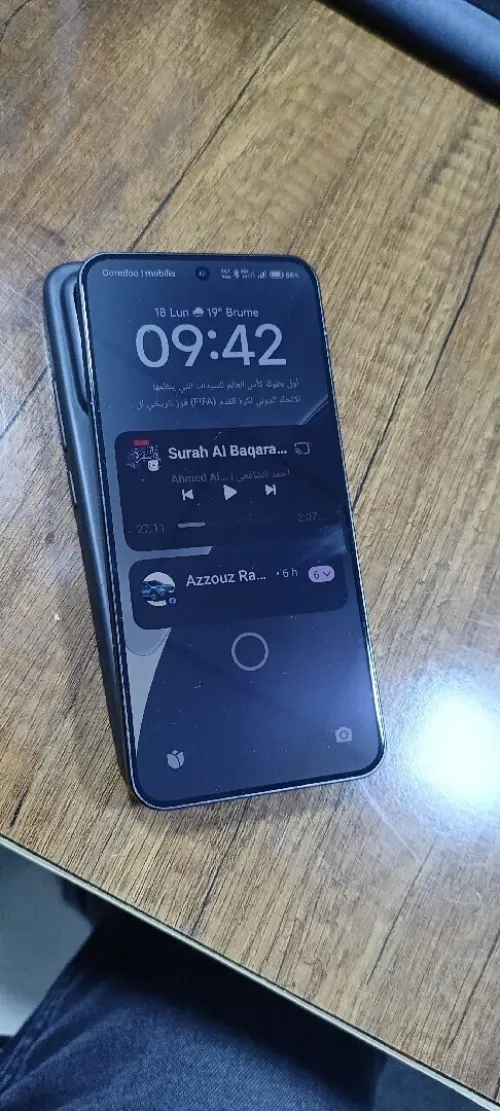 Xiaomi Tel Xiaomi 15 & kit buds 4 pro