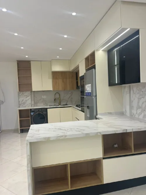 Vente Appartement F3 Alger Kouba