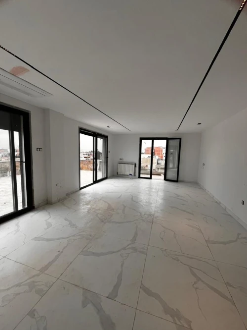 Vente Appartement Duplex F5 Alger Dely brahim