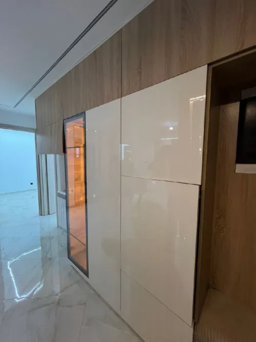 Vente Appartement F4 Alger Bouzareah 4
