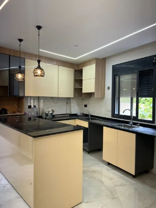 Vente Appartement F4 Alger Bouzareah