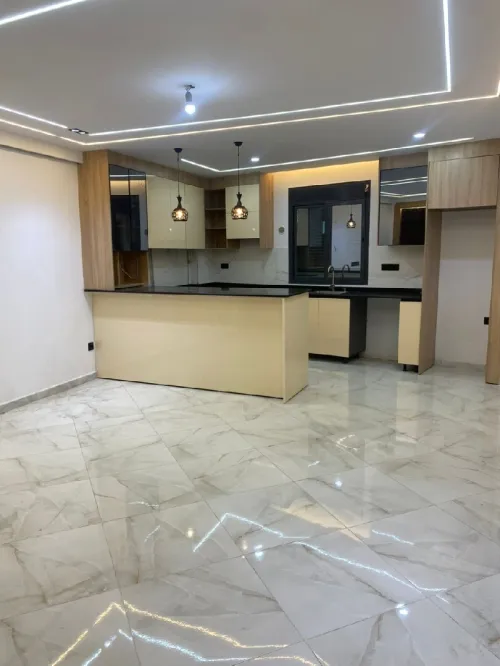 Vente Appartement F4 Alger Bouzareah