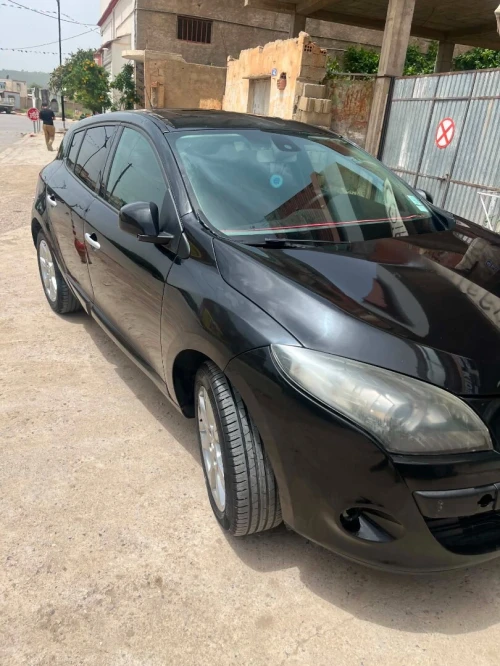 Renault Megane 3 2011 Privilege