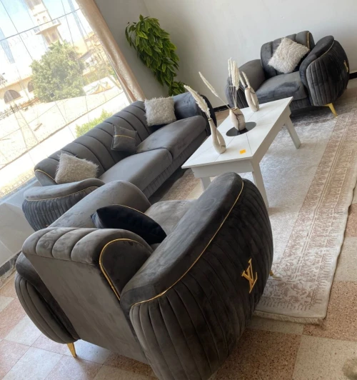 salon lux