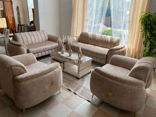 salon lux