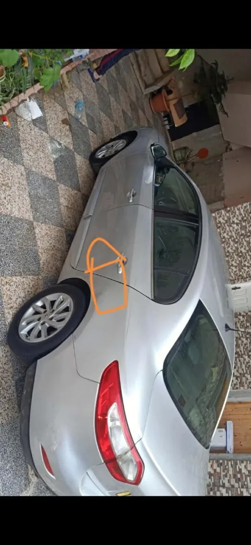 Renault Fluence 2013 Dynamique
