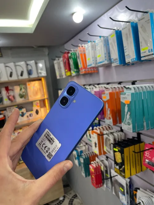 Infinix Smart 10