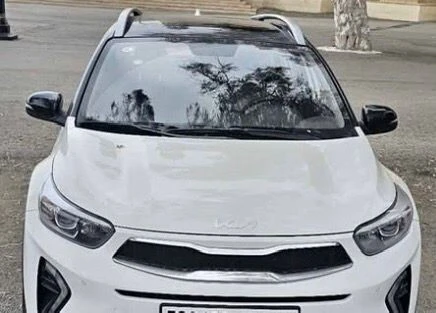 Kia KX1 2025 Kia KX1 Luxury