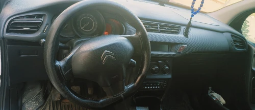 Citroen C3 2012 