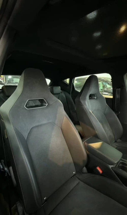 Cupra  Leon 2026 VZ