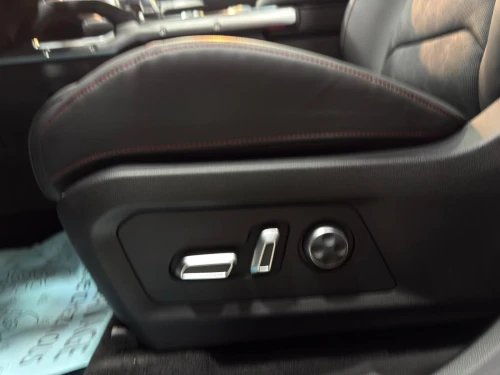 Jetour T2 2025 Luxe 