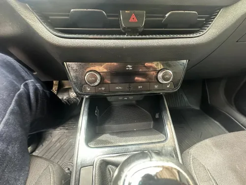 Skoda Fabia 2023 Style