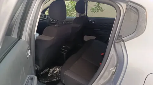 Citroen C 3 2024 La toutes options 6 vitesses