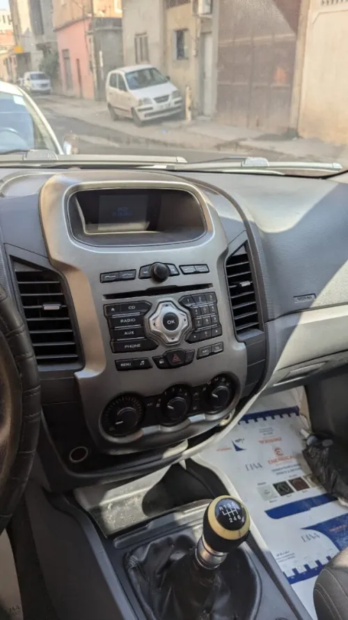 Ford Ranger 2014 Toutes options 4×4 XLT