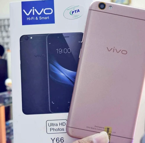 Smartphone vivo Y66 [4+64G] Smartphone vivo Y66 [4+64G]