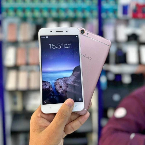 Smartphone vivo Y66 [4+64G] Smartphone vivo Y66 [4+64G]