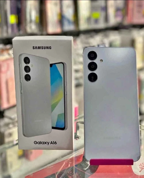 Samsung Galaxy A16 8/128 smartphone Samsung Galaxy A16 8/128 smartphone