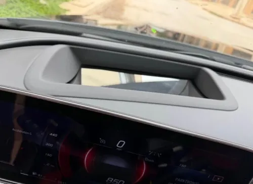 Mercedes C classe nouvelle 220 2023 C 220
