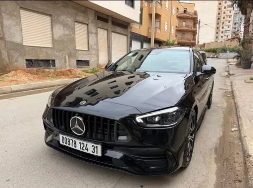 Mercedes C classe nouvelle 220 2023 C 220