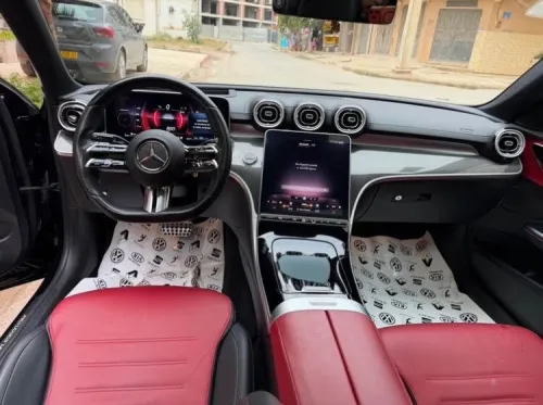Mercedes C classe nouvelle 220 2023 C 220