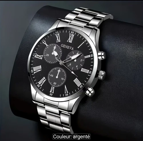 GENEVA Watch