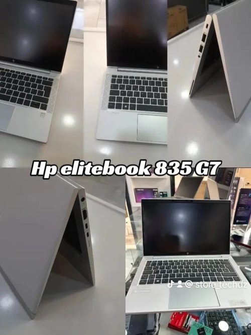 PC HP 835 G7