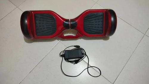 hoverboard