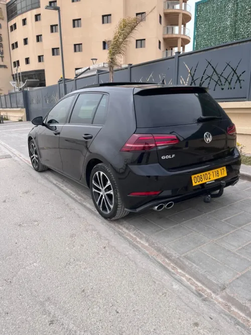 Volkswagen Golf 7 2018 JOIN